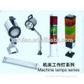 CNC LED work lights with CE certificate